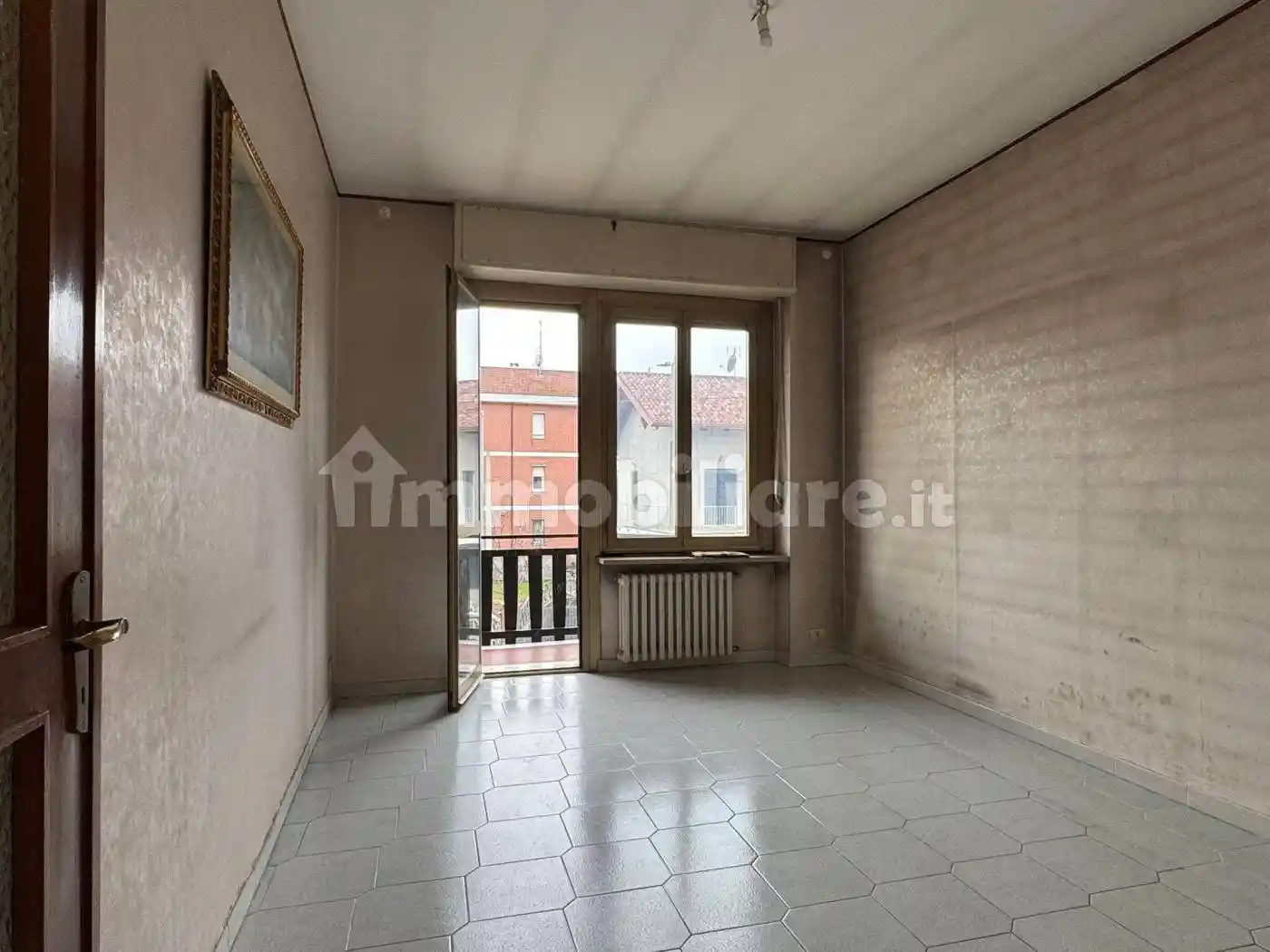 Trilocale corso Giuseppe Parini 4, Mercato - Santa Maria, Moncalieri - foto 2