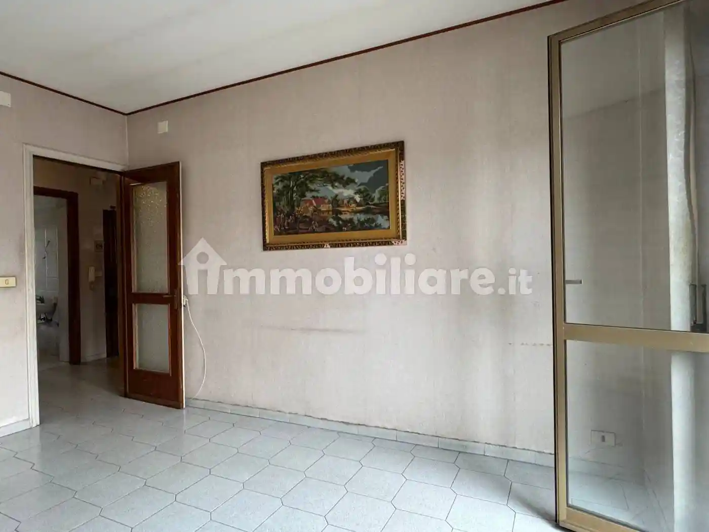 Trilocale corso Giuseppe Parini 4, Mercato - Santa Maria, Moncalieri - foto 3