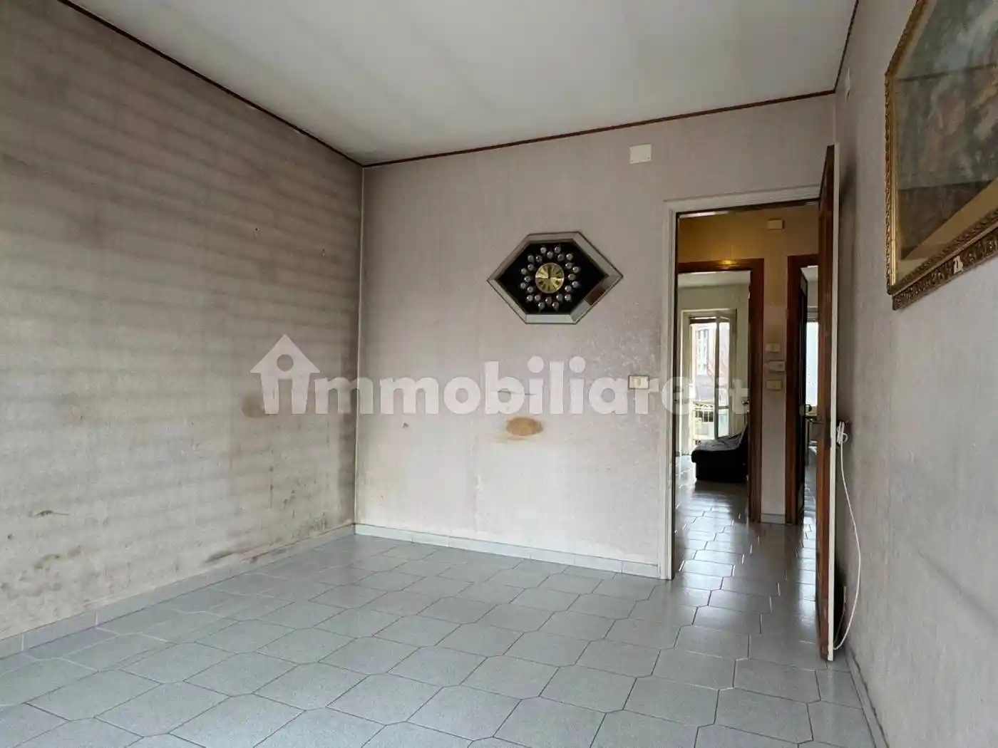 Trilocale corso Giuseppe Parini 4, Mercato - Santa Maria, Moncalieri - foto 4