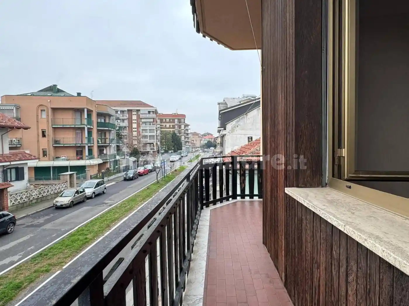 Trilocale corso Giuseppe Parini 4, Mercato - Santa Maria, Moncalieri - foto 5