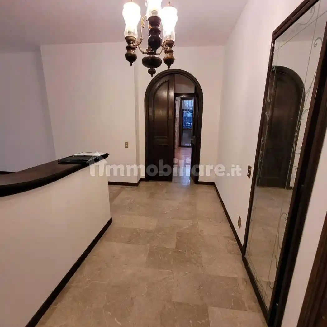 Quadrilocale via dei Valtorta 8, Turro, Milano - foto 4