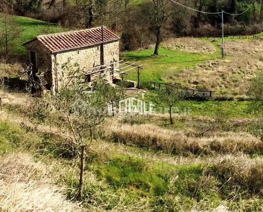 Rustico, ottimo stato, 60 m², Centro, Dicomano - foto 2