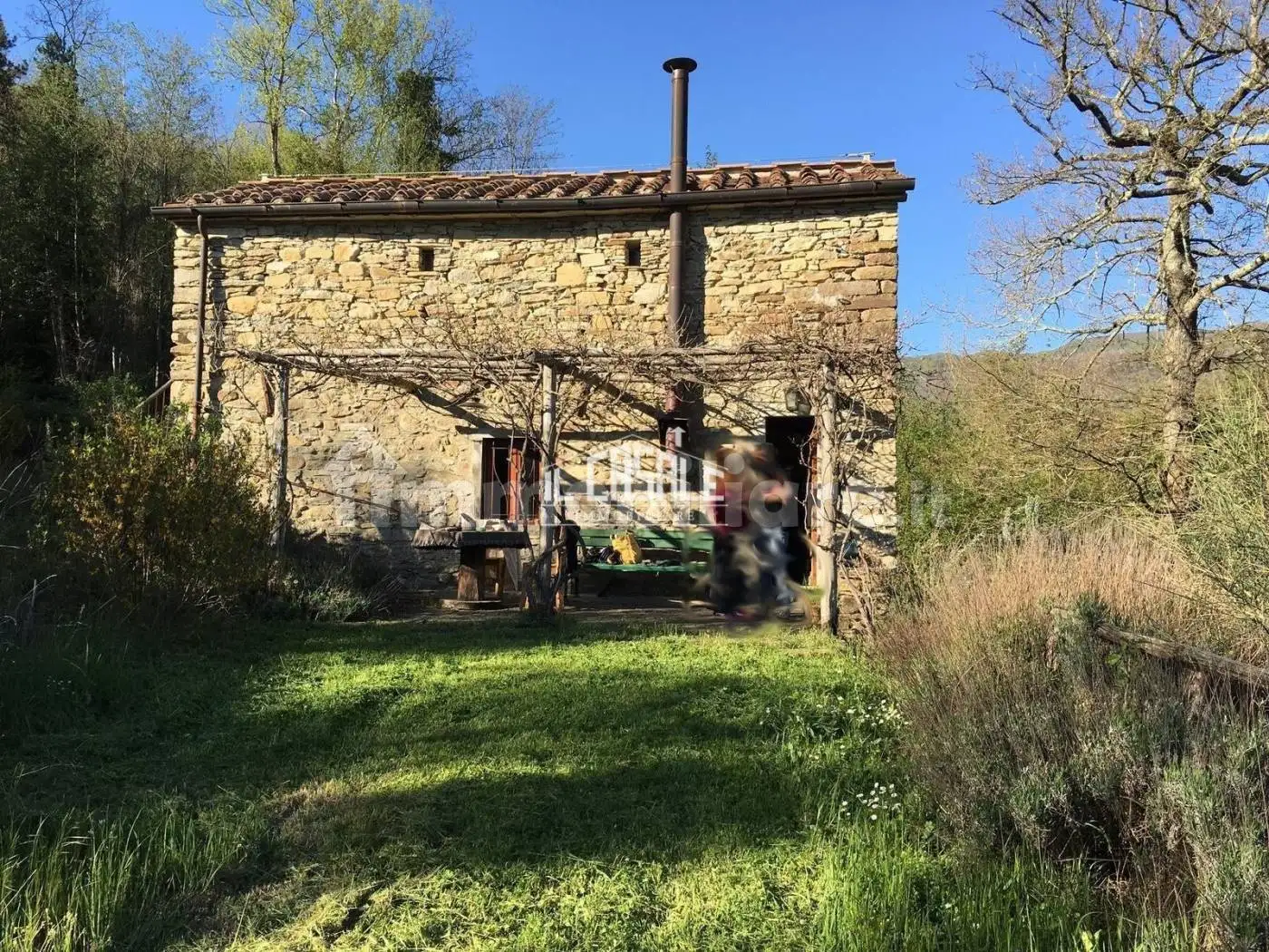 Rustico, ottimo stato, 60 m², Centro, Dicomano - foto 4