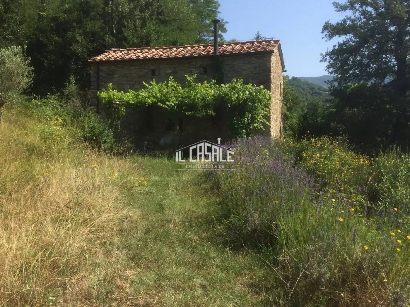 Rustico, ottimo stato, 60 m², Centro, Dicomano - foto 5