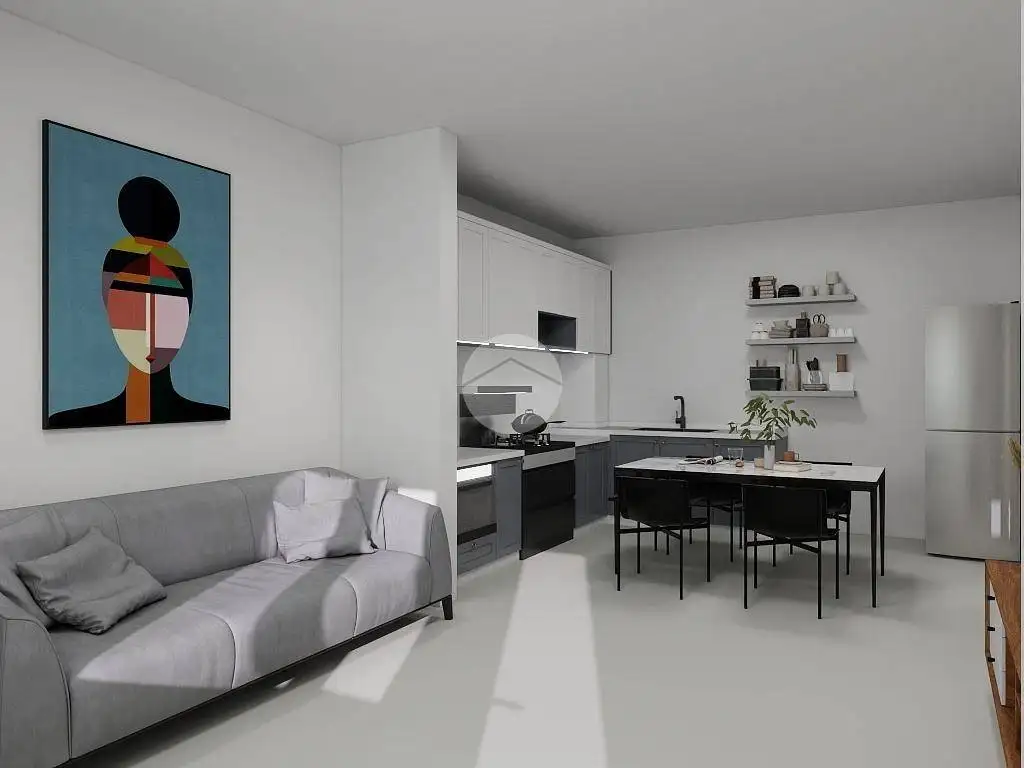 Appartamento in vendita a San Benedetto del Tronto