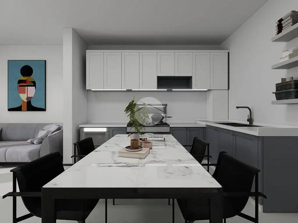 Trilocale via Clara Maffei 90, Porto d'Ascoli, San Benedetto del Tronto - foto 4