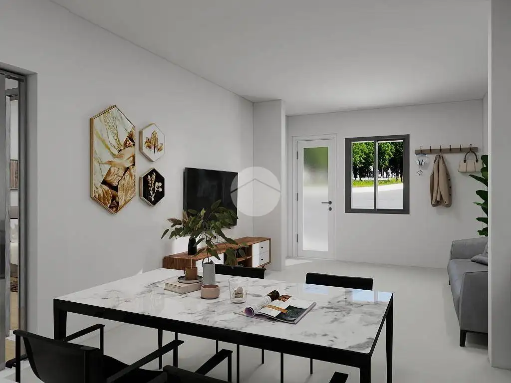 Trilocale via Clara Maffei 90, Porto d'Ascoli, San Benedetto del Tronto - foto 5