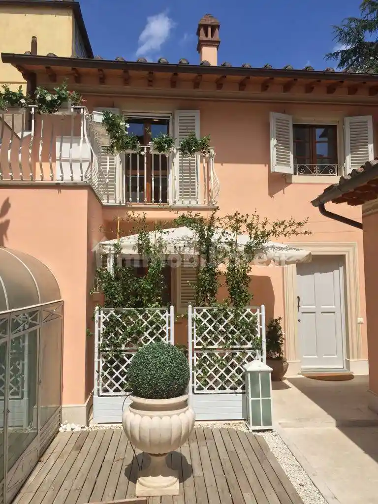 Quadrilocale via del Ponte alle Riffe, Le Cure, Firenze - foto 2