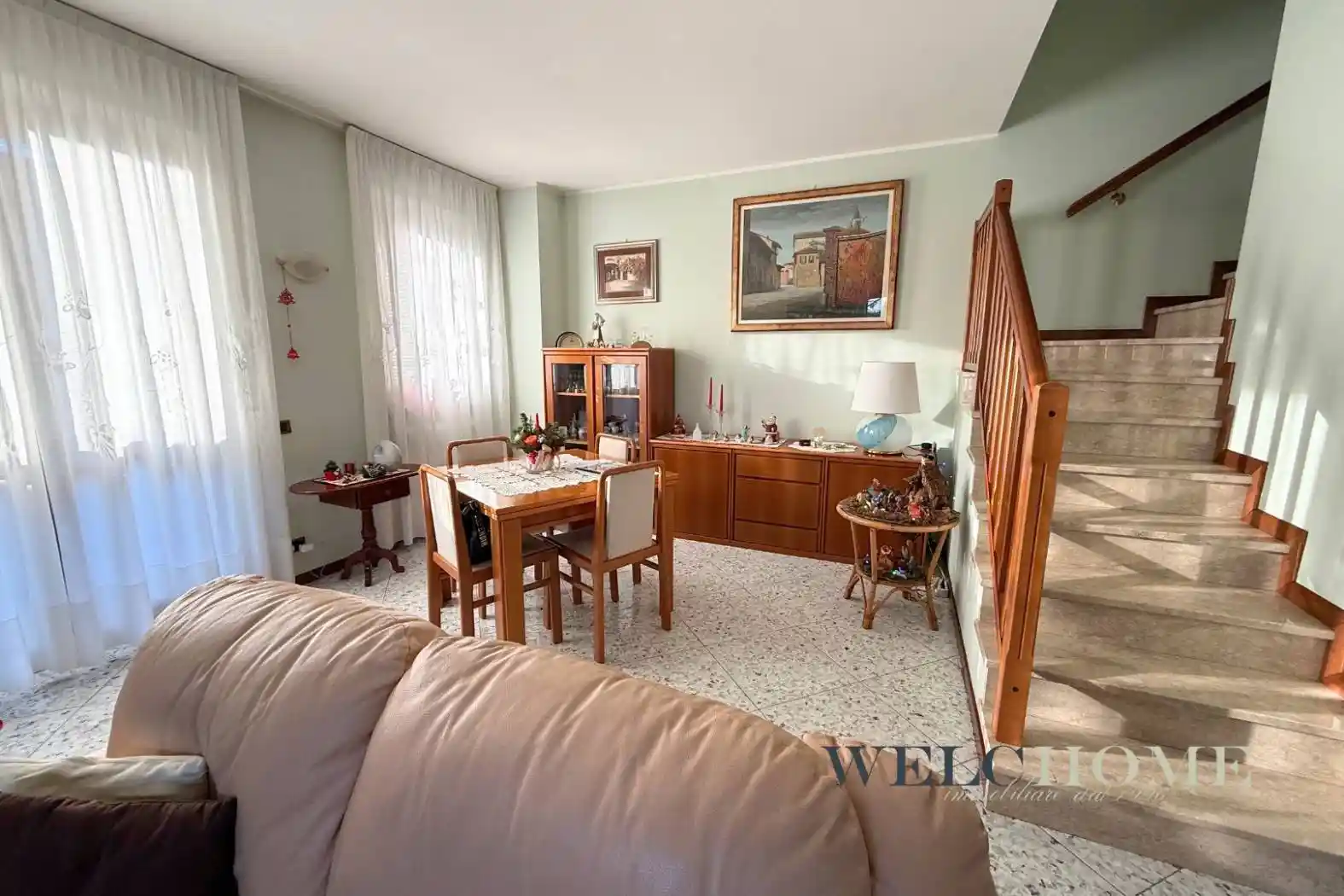 Villetta a schiera - foto 2