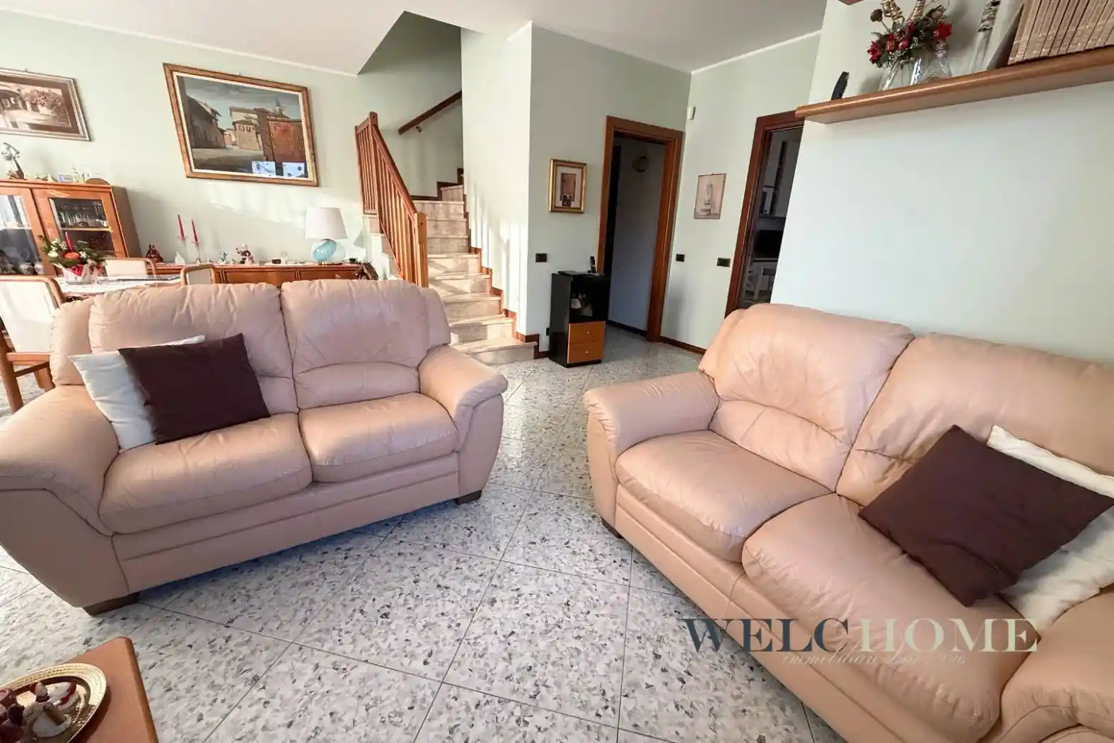 Villetta a schiera - foto 3