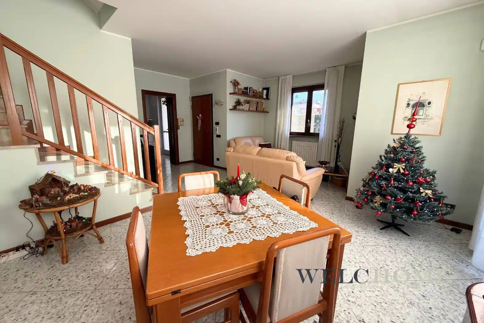 Villetta a schiera - foto 5