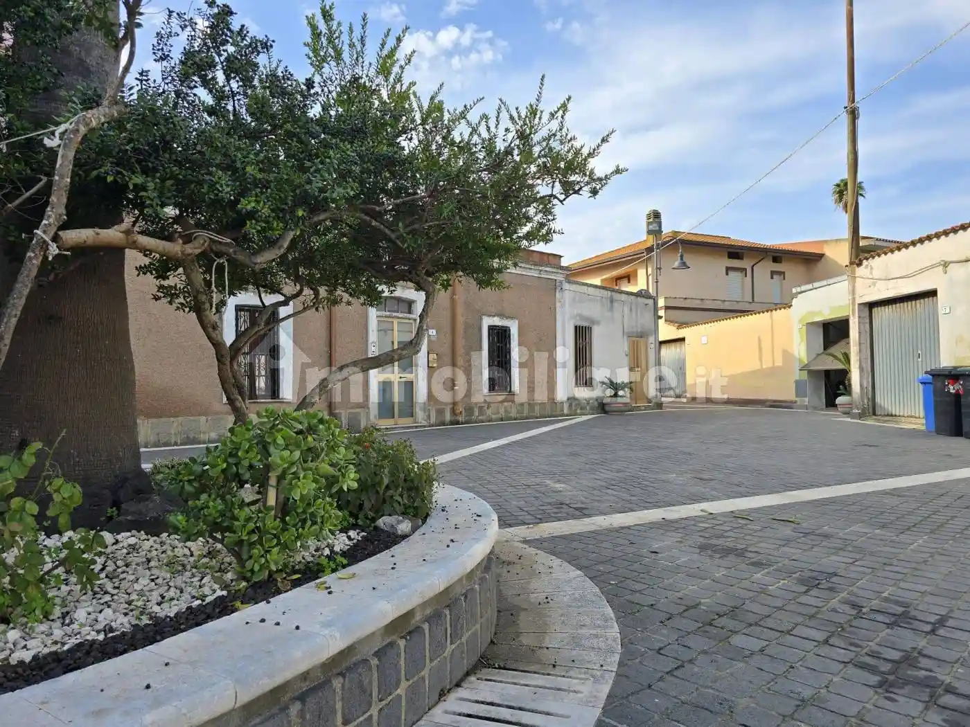 Terratetto unifamiliare piazza del Popolo 5, Zeddiani - foto 2