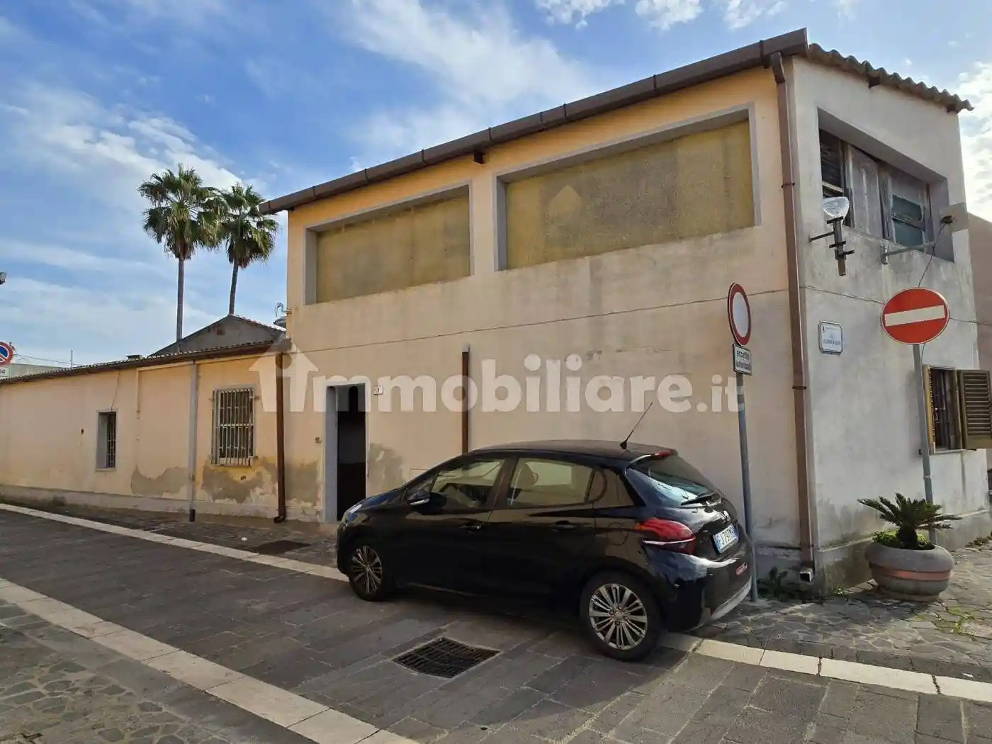 Terratetto unifamiliare piazza del Popolo 5, Zeddiani - foto 3