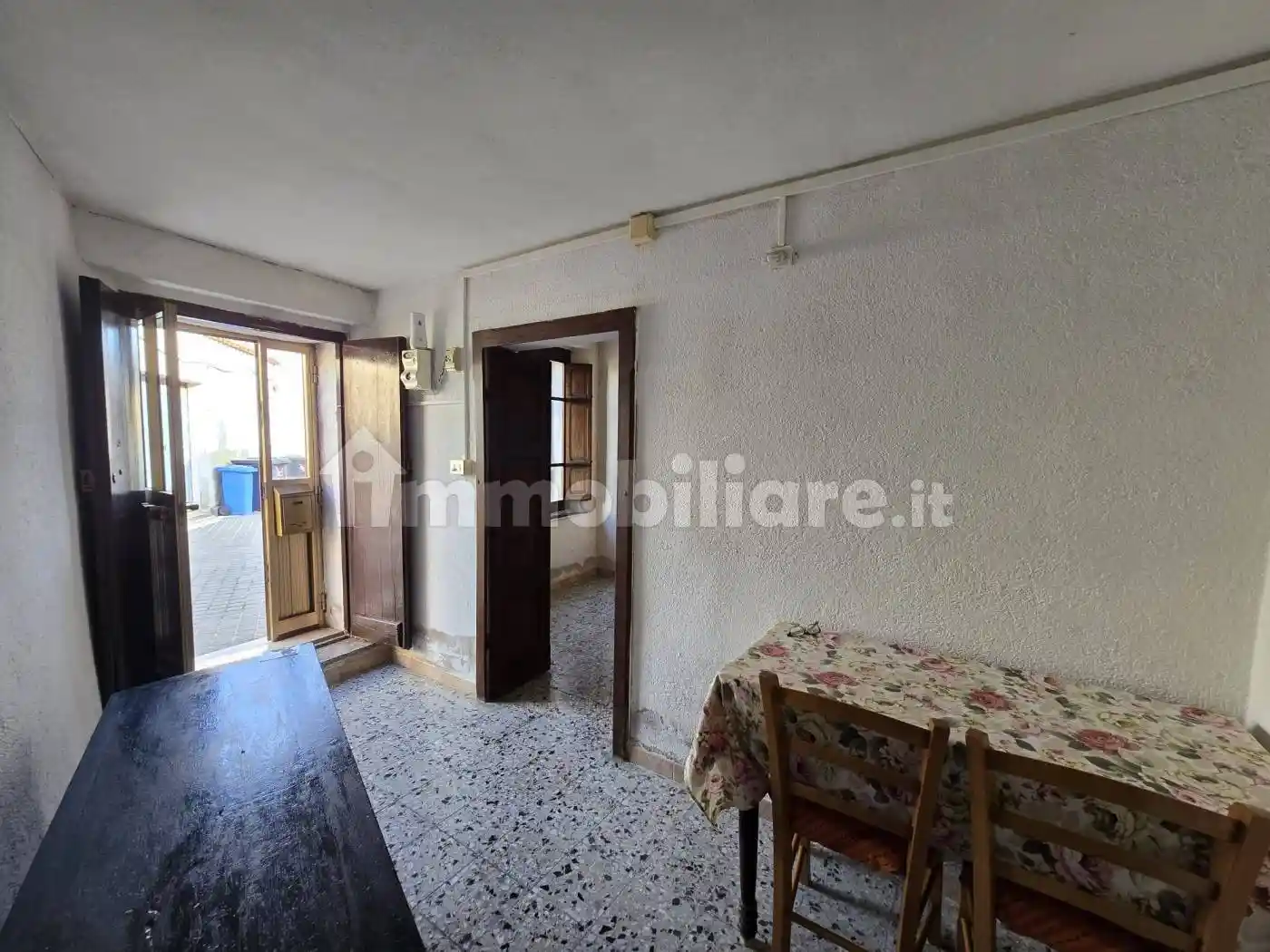 Terratetto unifamiliare piazza del Popolo 5, Zeddiani - foto 5