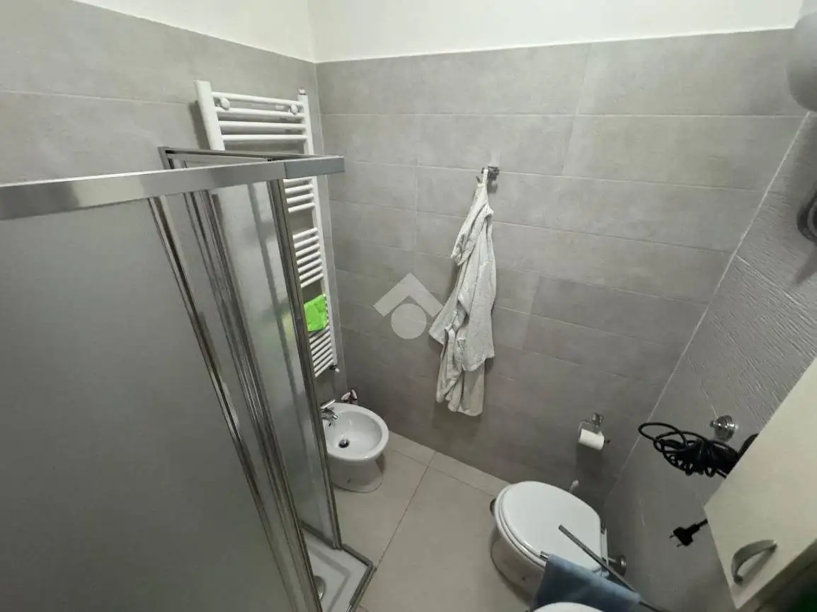 Monolocale via Giuseppe de Lieto 9, Aversa - foto 3