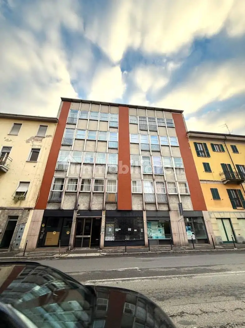 Appartamento in vendita a Novara