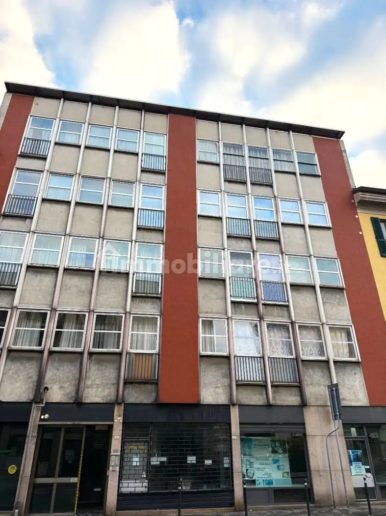 Trilocale viale Dante Alighieri 24, Centro - Stazione, Novara - foto 2