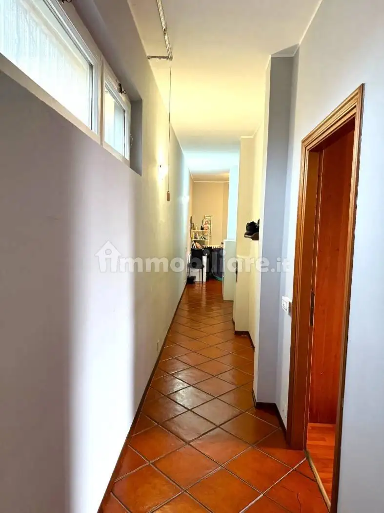 Trilocale viale Dante Alighieri 24, Centro - Stazione, Novara - foto 5