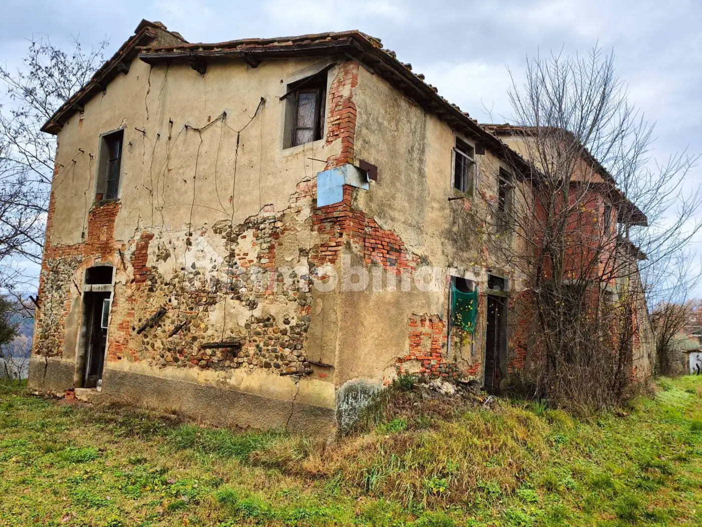 Rustico - Casale in vendita a Terranuova Bracciolini