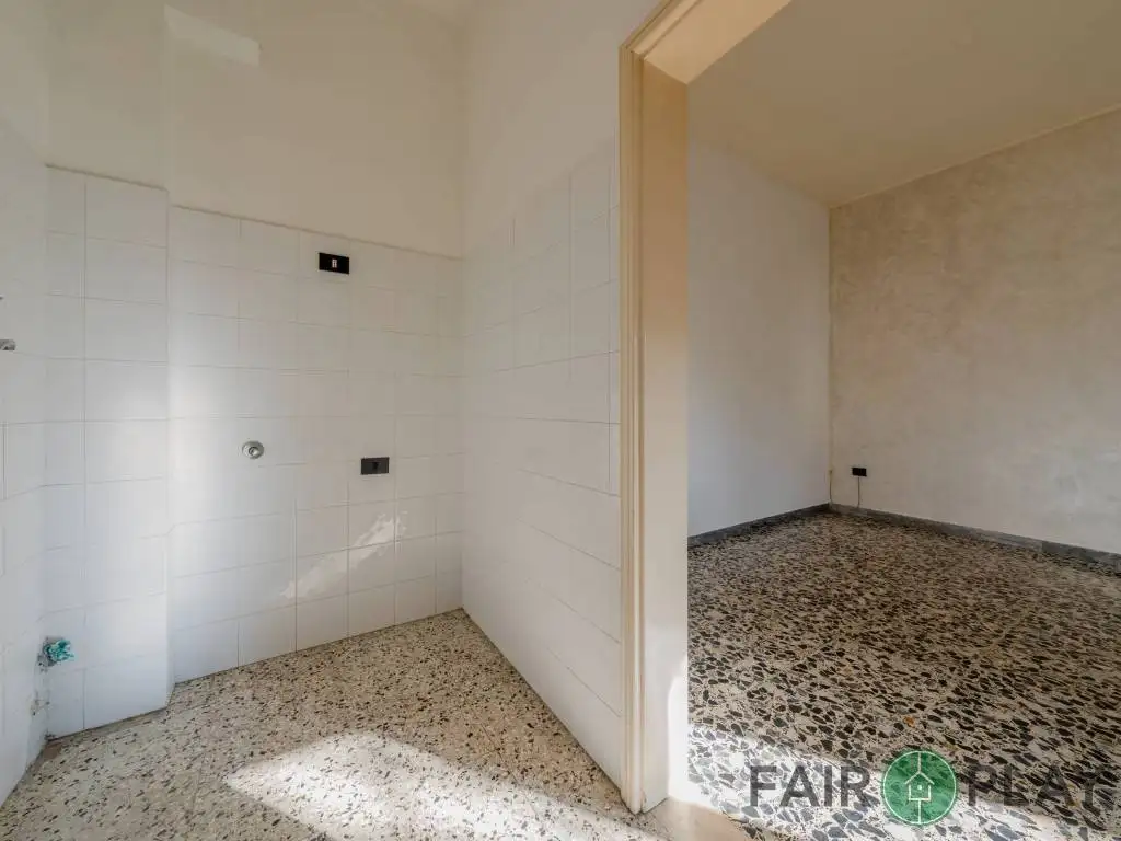 Trilocale via benedetto rosetti 13, Stadio, Forlì - foto 4