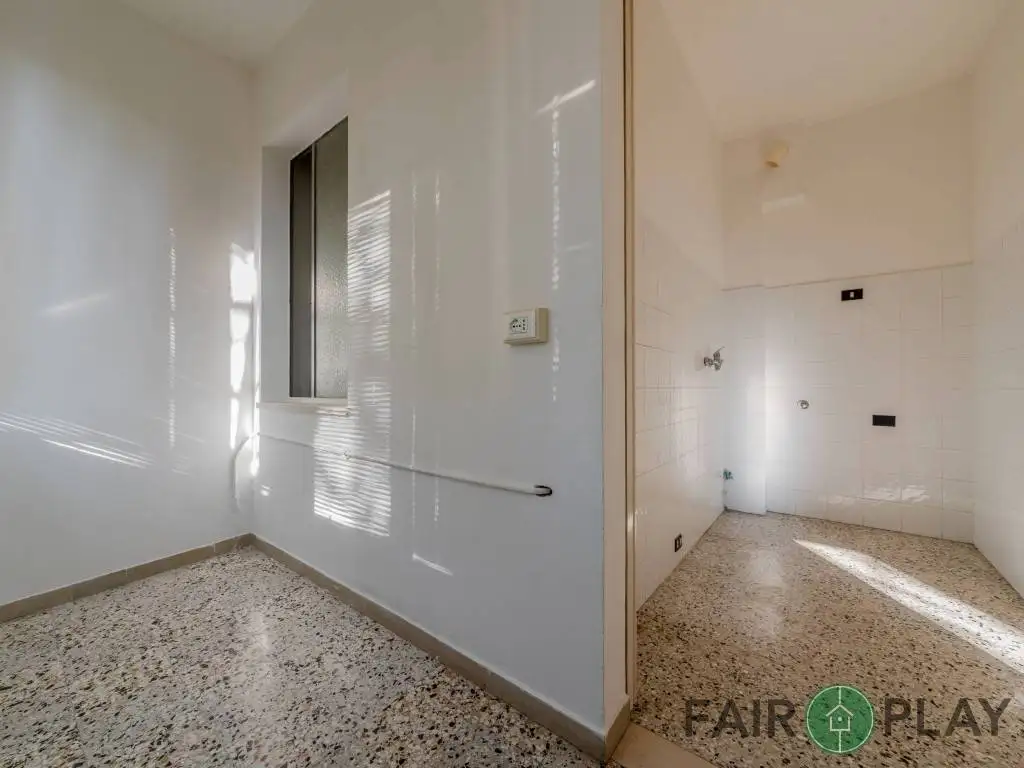 Trilocale via benedetto rosetti 13, Stadio, Forlì - foto 5