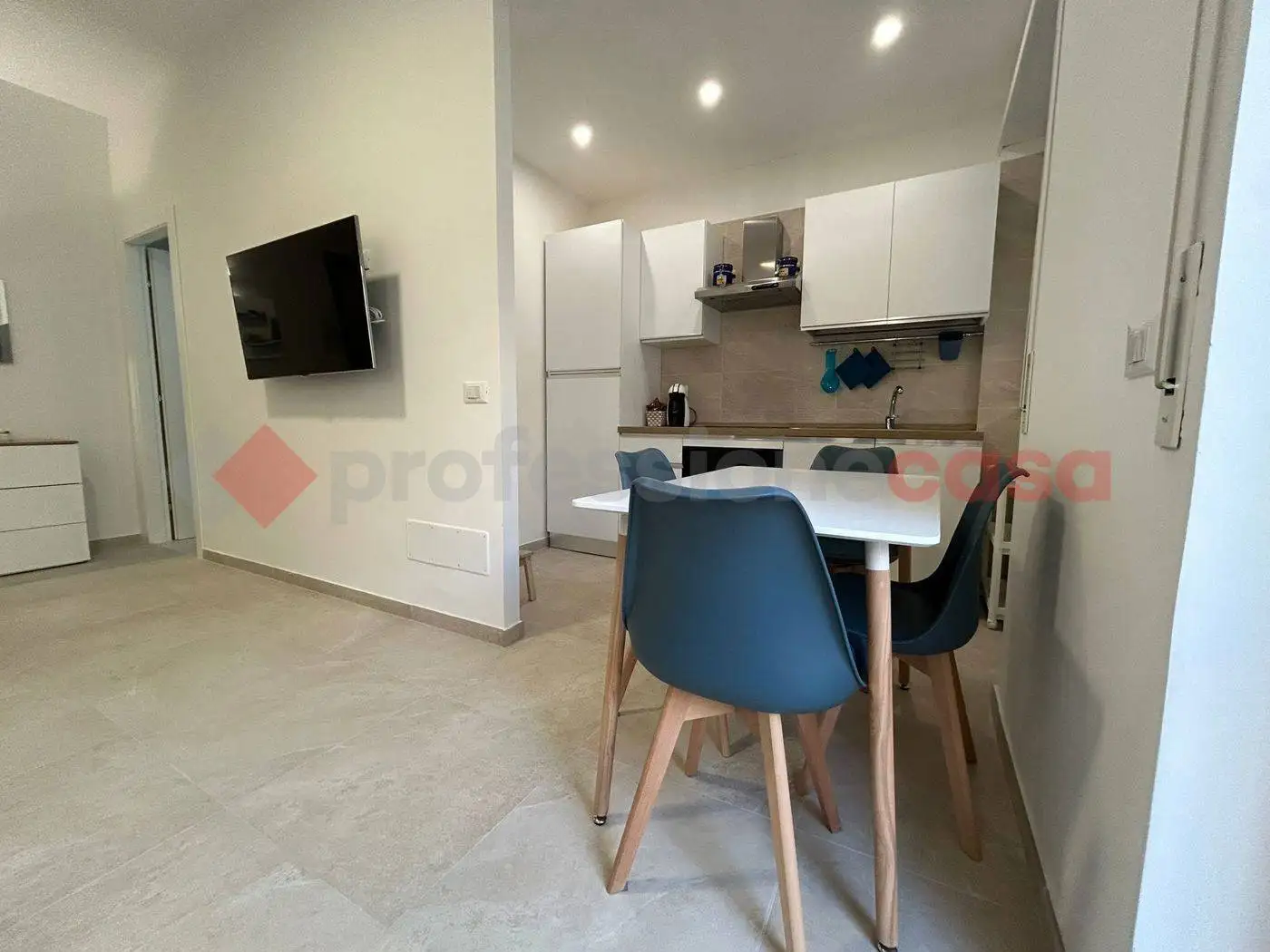 Bilocale via Gobetti, 14, Lungomare Circe, Via Badino, Terracina - foto 2