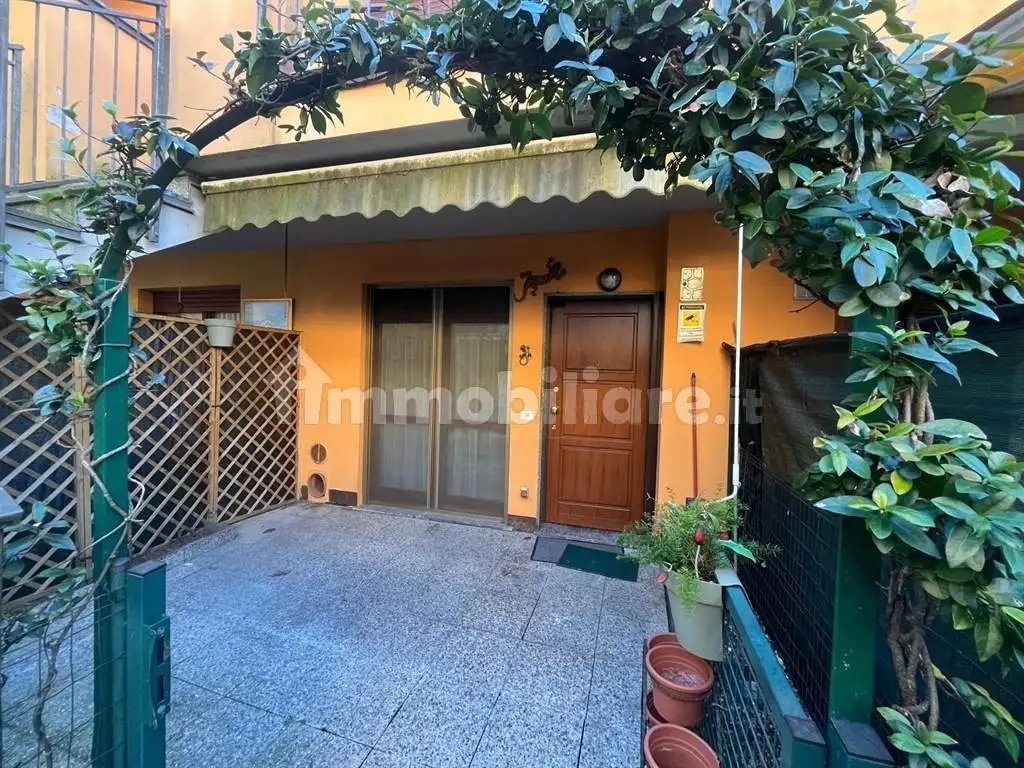 Appartamento in vendita a Barlassina