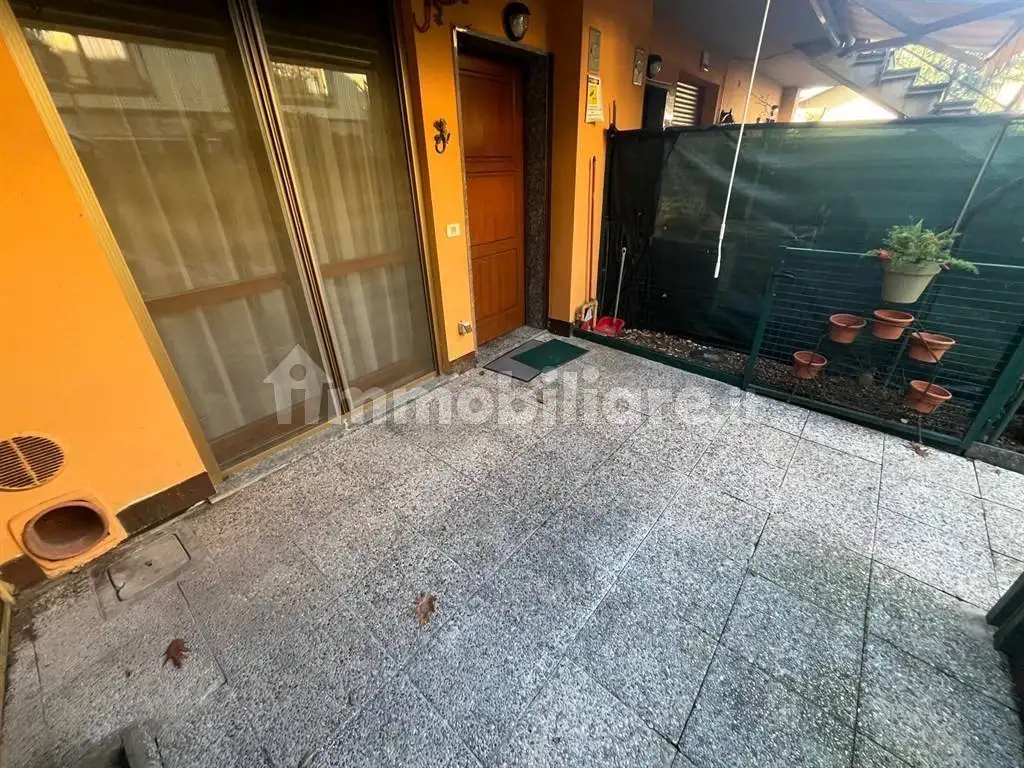 Bilocale via Segantini 15, Barlassina - foto 2