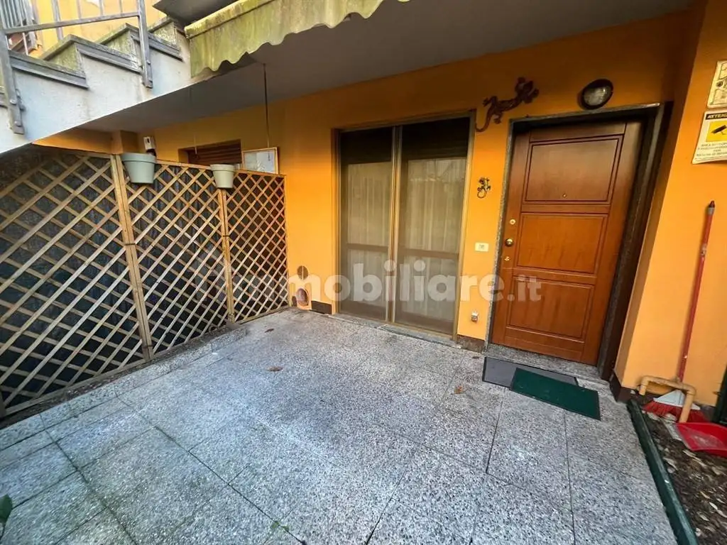 Bilocale via Segantini 15, Barlassina - foto 3