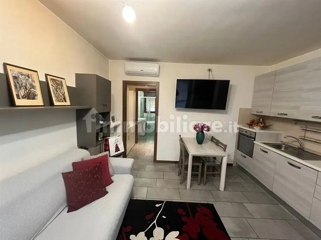 Bilocale via Segantini 15, Barlassina - foto 4