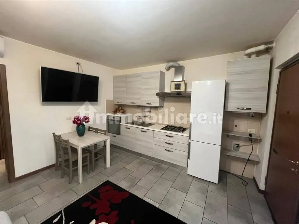 Bilocale via Segantini 15, Barlassina - foto 5