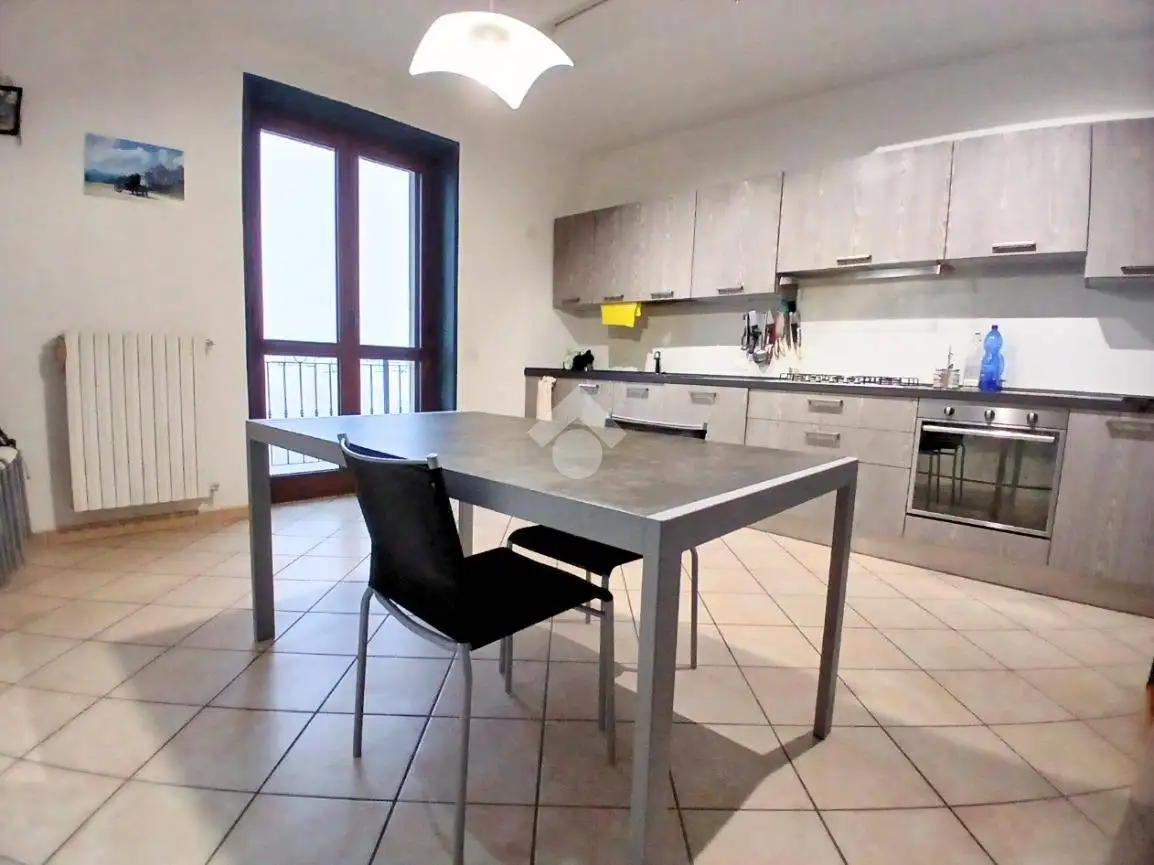 Appartamento in affitto a Montechiaro d'Asti