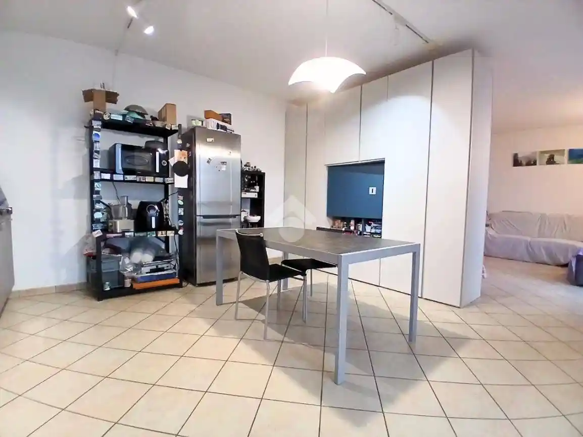 Trilocale via Piesenzana 20, Centro, Montechiaro d'Asti - foto 2