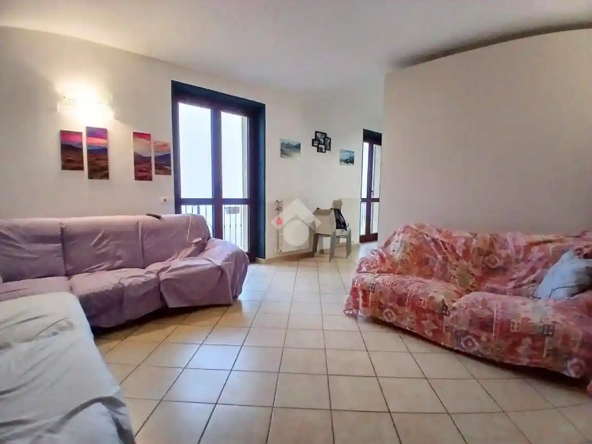 Trilocale via Piesenzana 20, Centro, Montechiaro d'Asti - foto 3