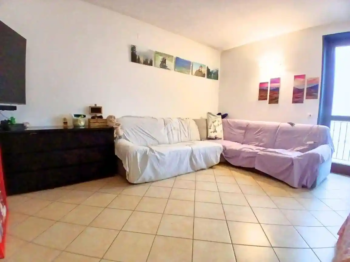 Trilocale via Piesenzana 20, Centro, Montechiaro d'Asti - foto 4