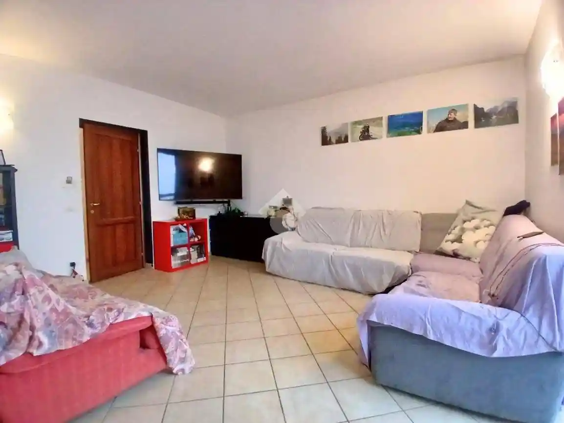 Trilocale via Piesenzana 20, Centro, Montechiaro d'Asti - foto 5