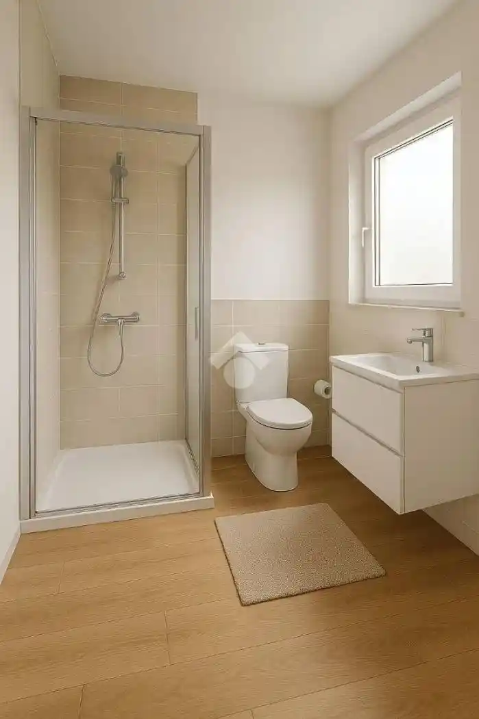 Bilocale via Lago Vittoria, Viserbella, Rimini - foto 2