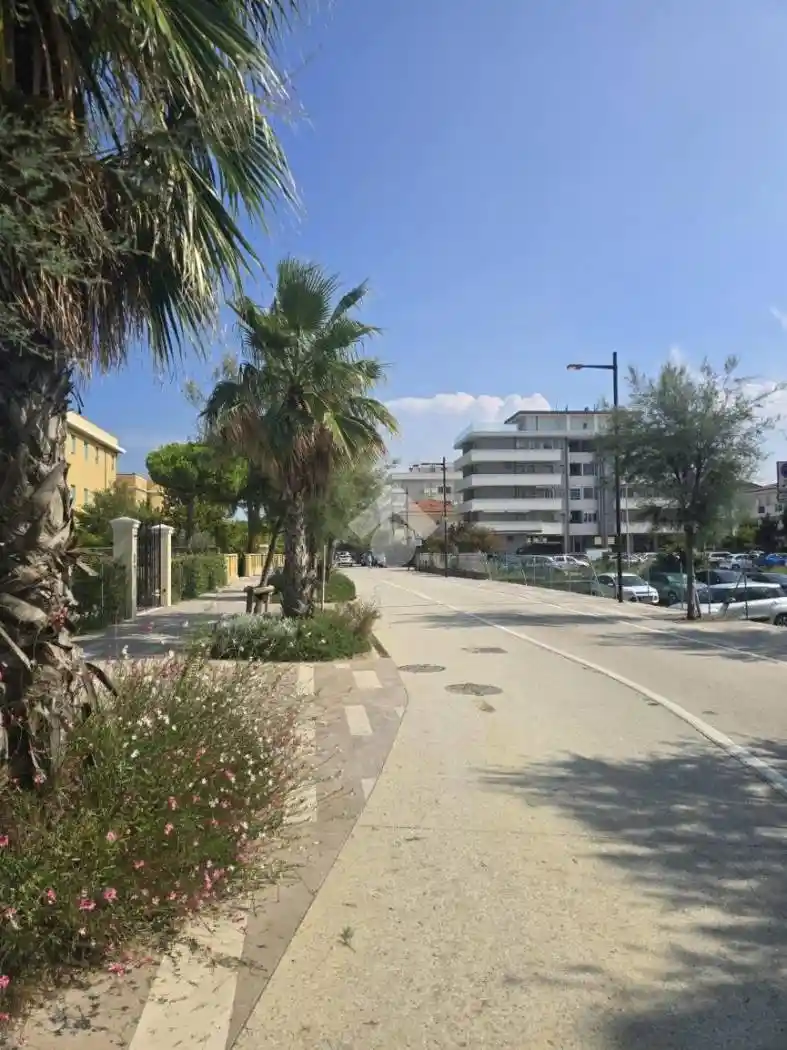 Bilocale via Lago Vittoria, Viserbella, Rimini - foto 4