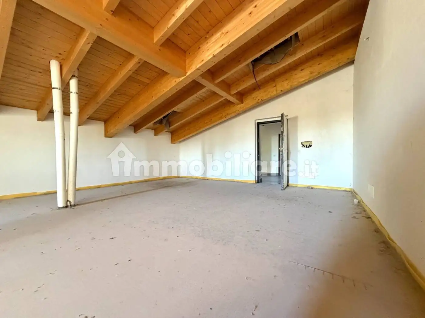 Trilocale via Virginio Bianchi 11, Casorate Primo - foto 3