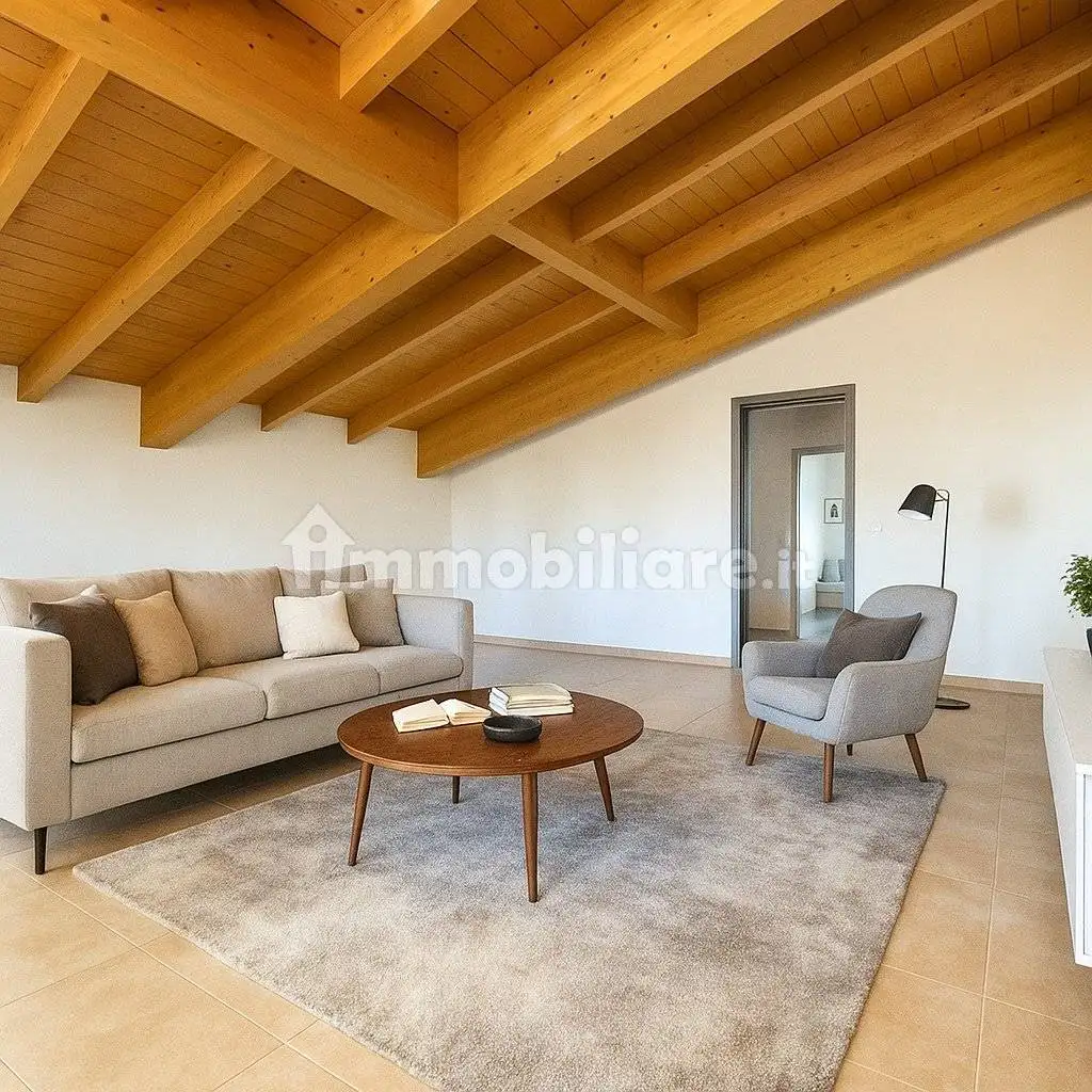 Trilocale via Virginio Bianchi 11, Casorate Primo - foto 4