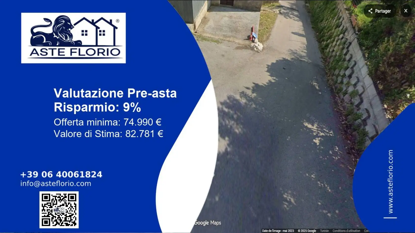 Appartamento in asta a Miglianico