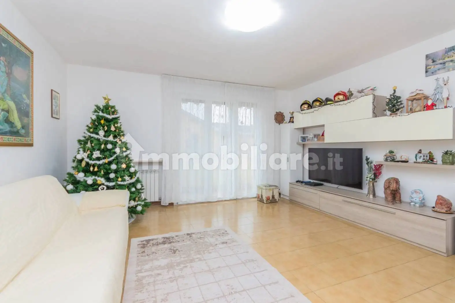 Appartamento in vendita a Mira