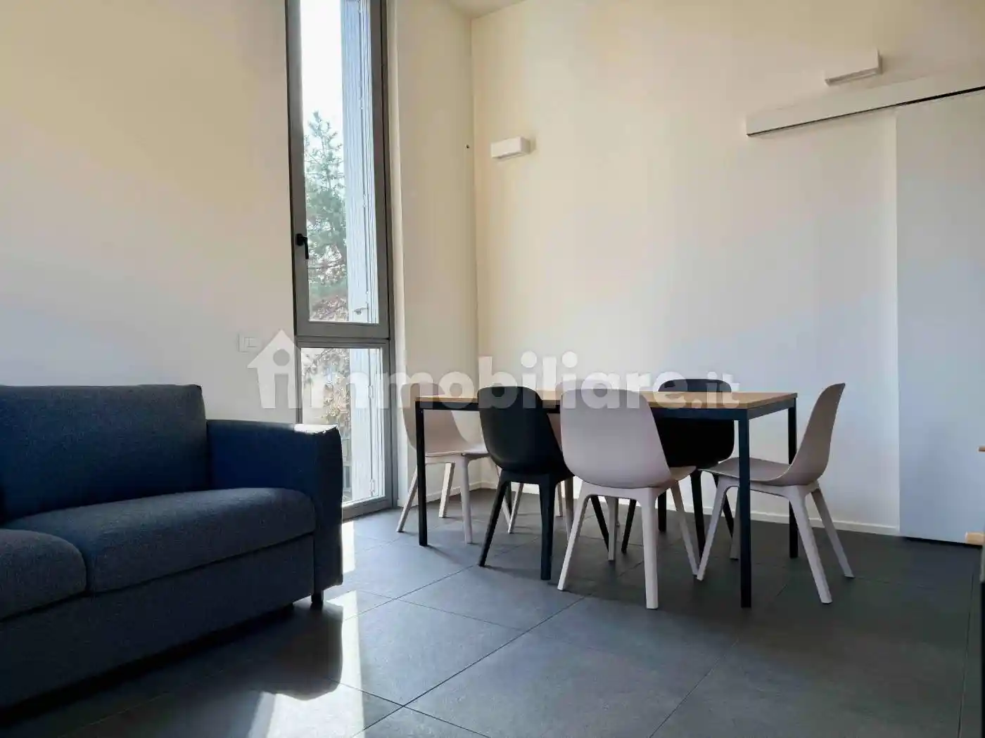 Trilocale viale Renato Serra 10, Monte Rosa - Lotto, Milano - foto 3