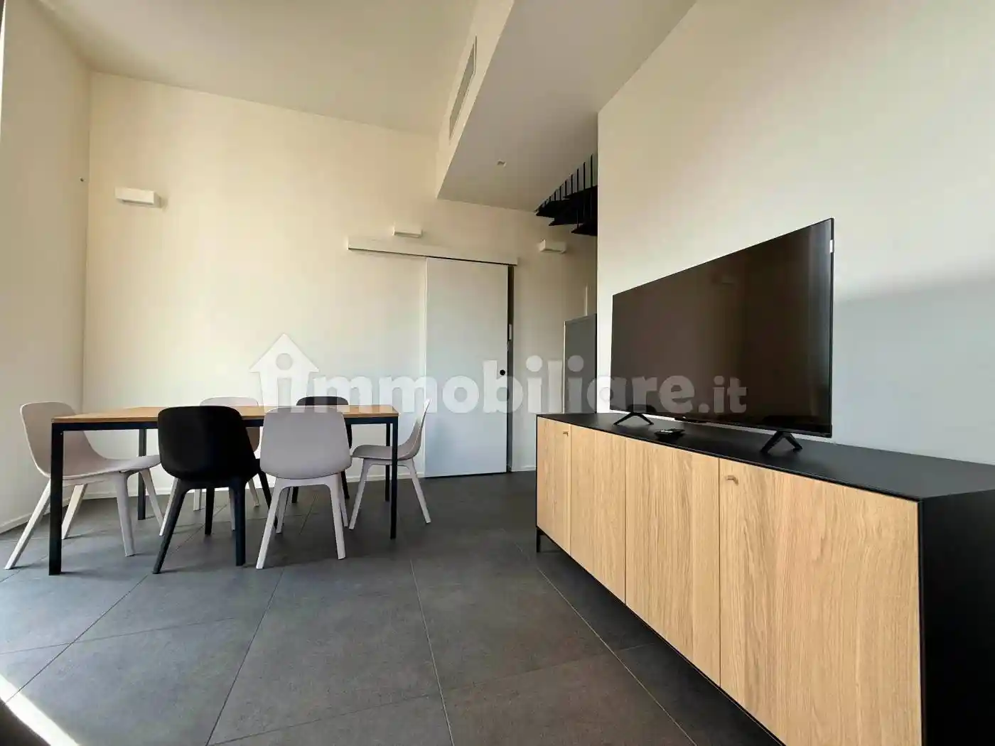 Trilocale viale Renato Serra 10, Monte Rosa - Lotto, Milano - foto 5