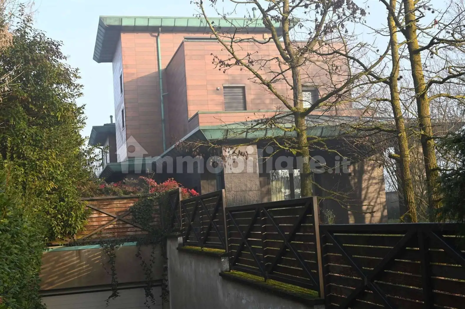 Villa unifamiliare via Izano 1A, Santa Maria, San Bernardino, Castelnuovo, Crema - foto 4