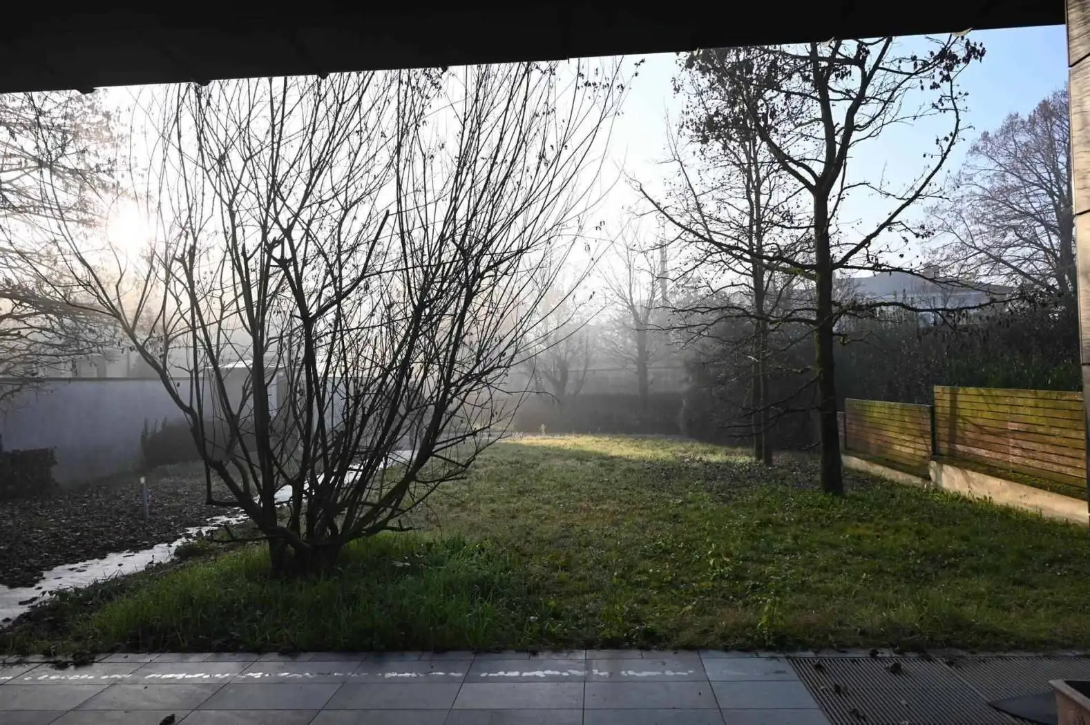 Villa unifamiliare via Izano 1A, Santa Maria, San Bernardino, Castelnuovo, Crema - foto 5