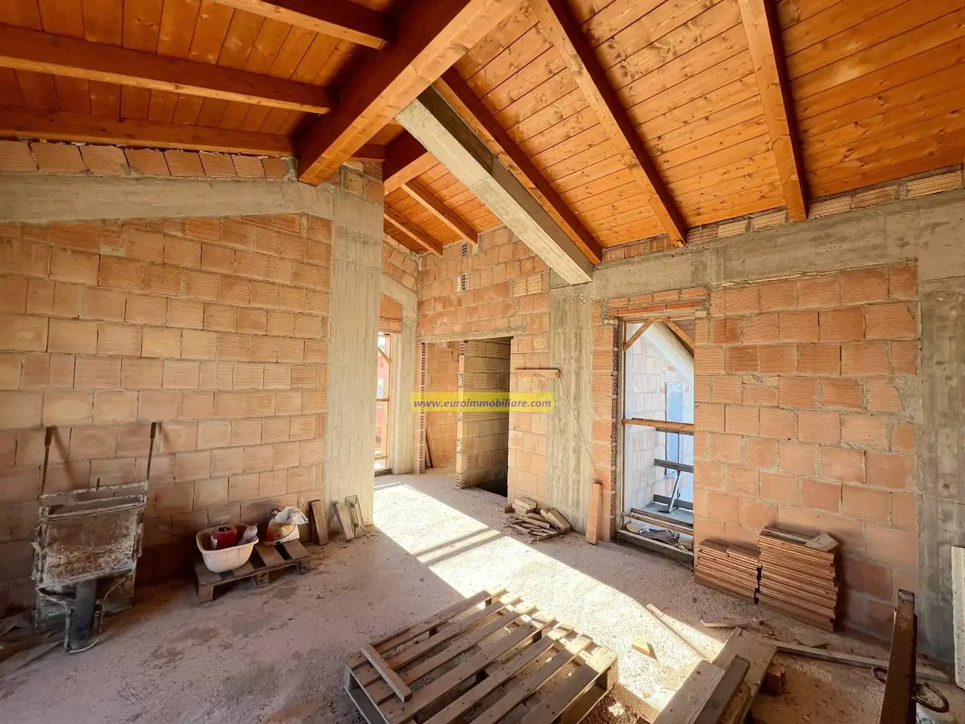 Villa unifamiliare via Pretetulo, San Giacomo, Atri - foto 2