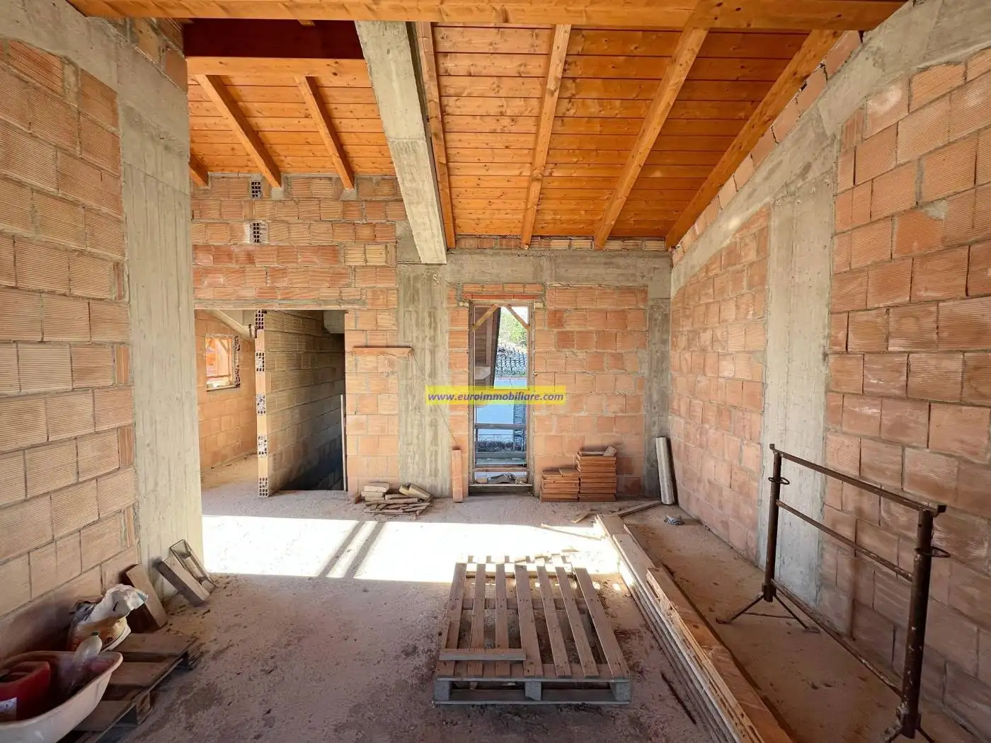 Villa unifamiliare via Pretetulo, San Giacomo, Atri - foto 3