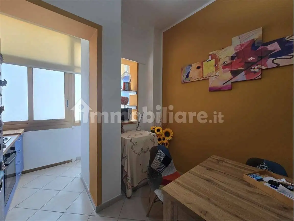 Appartamento in affitto a Catanzaro