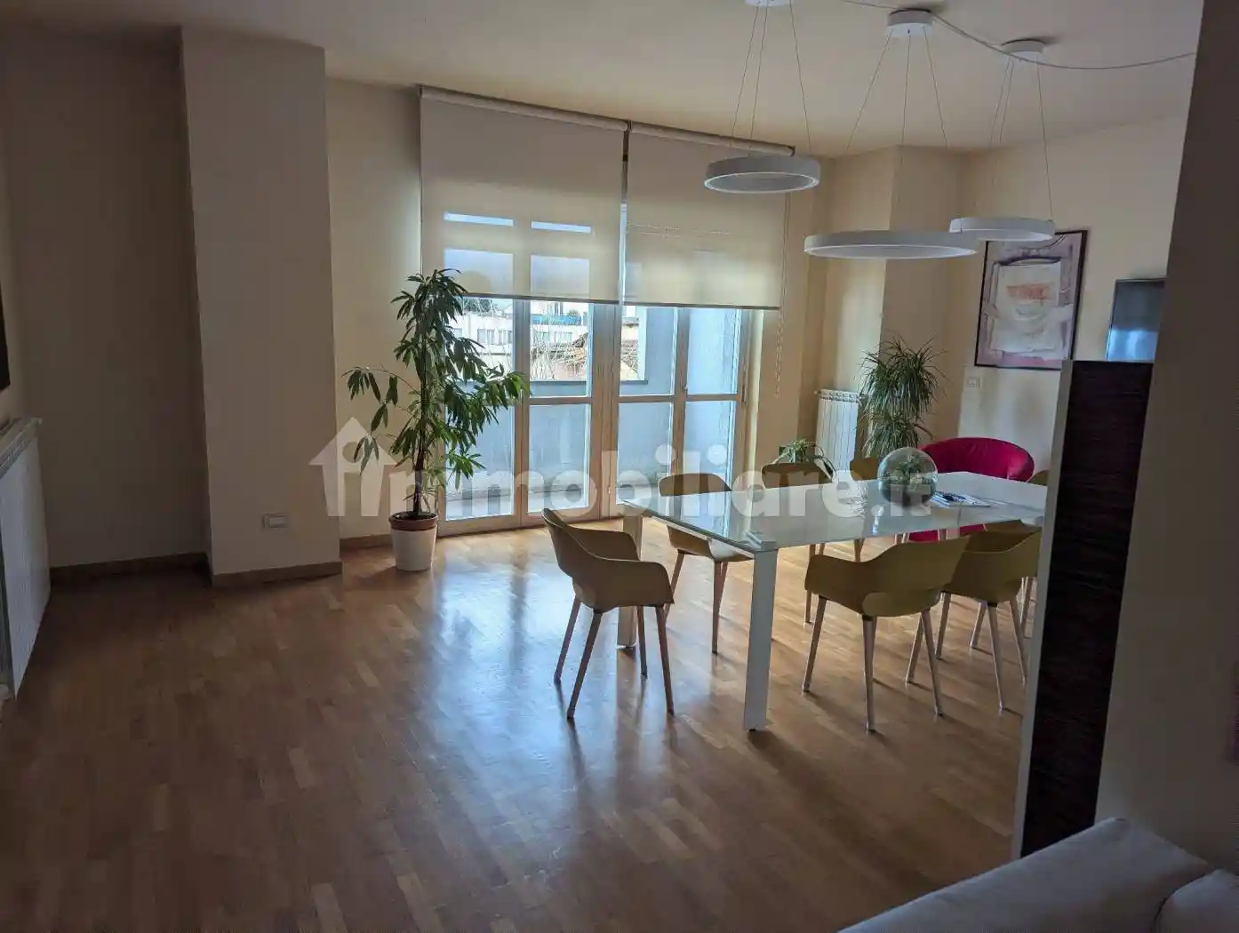 Appartamento in vendita a Lucca